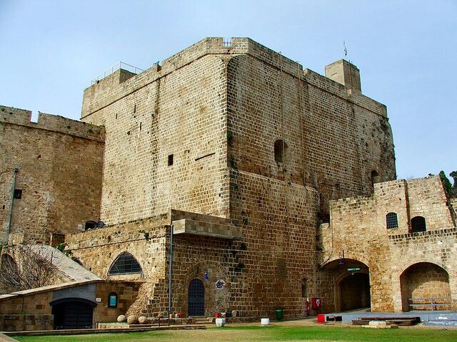 File:Acre - Akko Tower.jpg