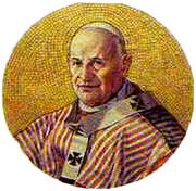 JeanXXIII fanon