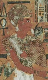 AmenhotepI
