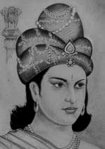 Ashoka