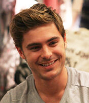 ZacEfron