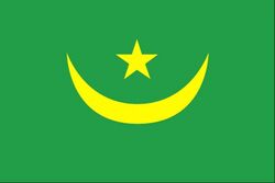MauritaniaFlag