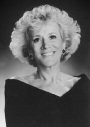 Paulette cooper