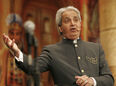 Benny hinn sanAntonio training