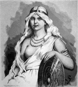 Freya-Menglad