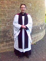 Choirhabit