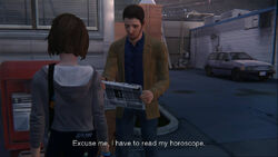 Horoscope Guy