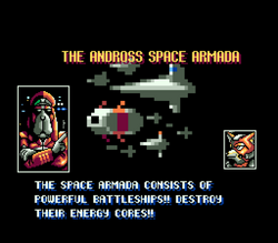 Space Armada