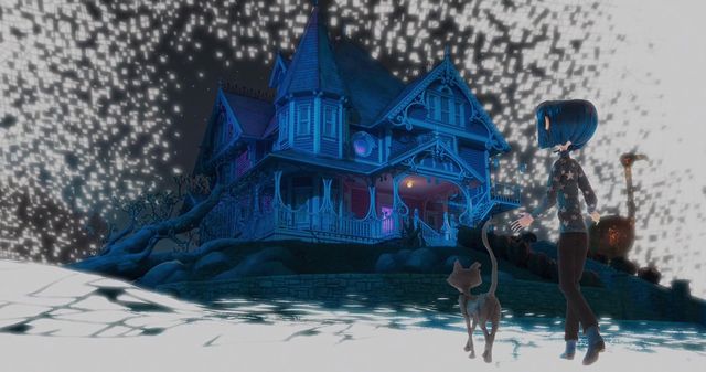 Other World (Coraline) | Remix Favorite Show and Game Wiki | FANDOM ...