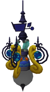 Kingdom Hearts Encoder