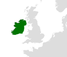 Ireland