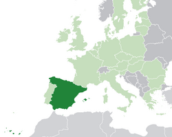 Spain