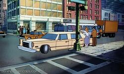 Foxworth's Limousine
