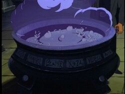 Cauldron of Life