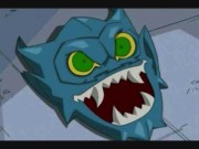 Mascara Oni 5 (Ikazuki)