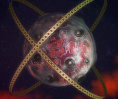 Planet X (Cybertron)