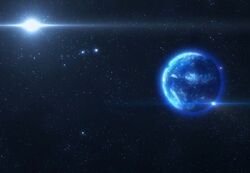 Caminus (planet)