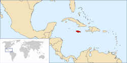 Jamaica