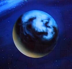 Master (planet)