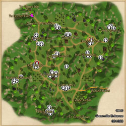 Greenville map