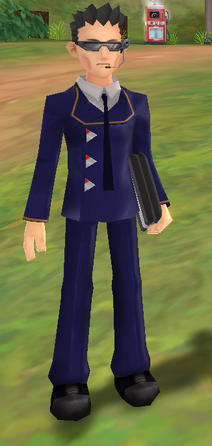 AgentD