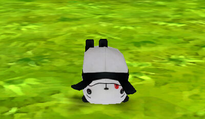 Awkpan