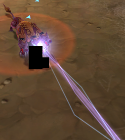 Cerberuslightning