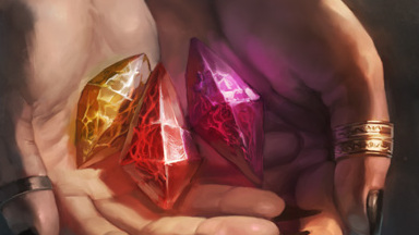 R169 384x216 2705 Eberron shards 2d fantasy magical picture image digital art