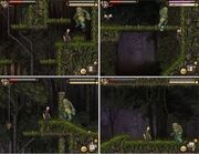 Swampfoot