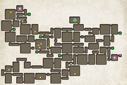 Pustosser Steamport City