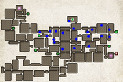 Dandelion MB0002 Locations