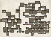 Firethorn Location