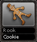 Rook Cookie