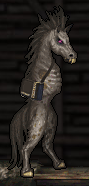 Pale Steed Bags