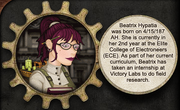 Electroneer Beatrix