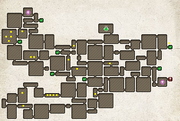 Stiltskin Steamport City