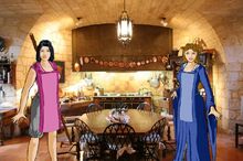 Cookies kitchen