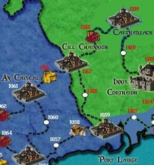 Cill Chainnigh