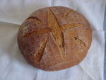 Ledge Bread
