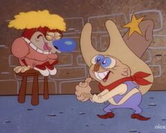 Sheriff of Dodge City