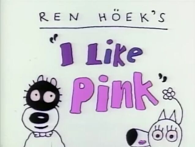 File:I Like Pink.jpg
