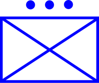 329px-Platoon Nato.svg
