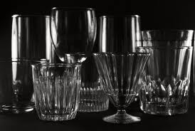 Glassware