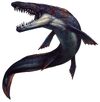 Mosasaurus