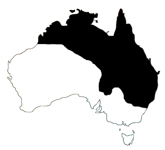 File:Caerulea Distribution.png