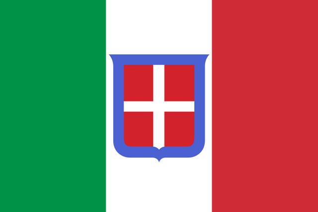 File:Flag of Italy monarchy.png