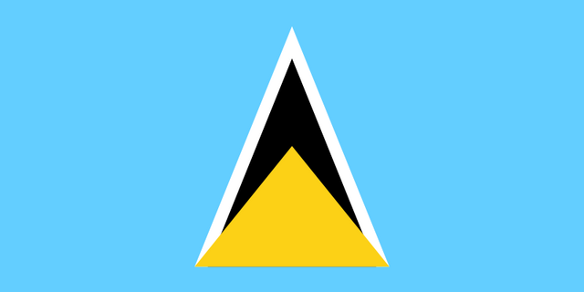 File:Flag of Saint Lucia.png