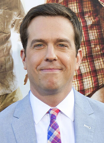 Archivo:Ed Helms.jpg