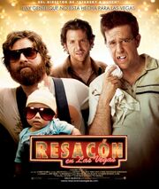 Resacon en Las Vegas