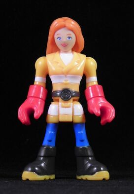 Wendy Waters
